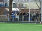 S.K.N.W.K. JO11-1 -Yerseke JO11-2 (competitie) seizoen 2021-2022 (voorjaar - 3e fase)) (81/82)